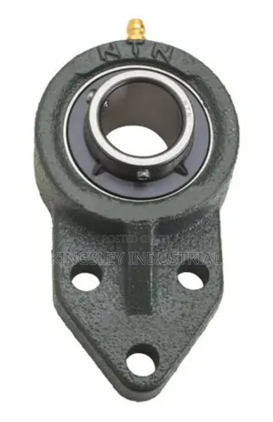 Ucfh205 25mm Bearing Housing