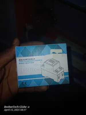 Adjustable Voltage Regulator