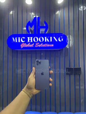 Apple iPhone 11 Pro Max 64 GB Gray