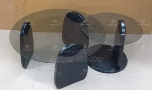 Executive Center Table 2in1