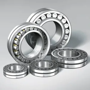 Heavy-Duty Spherical Roller Bearing 24044ccw33.C3 SKF