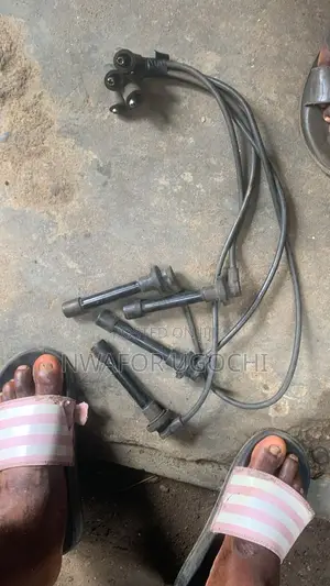 Plug Coil 1998-2002 Accord V4