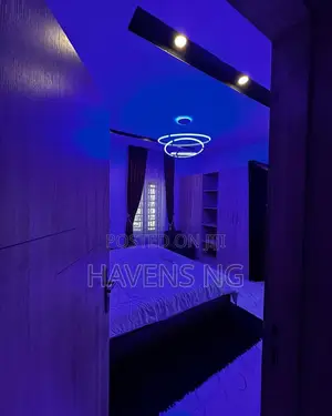Luxurious 2 Bedroom Apartment in Ikate