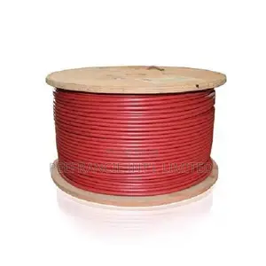 Akabel Fire Alam Cable Pure Copper