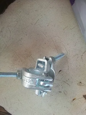 Scaffolding Clamp