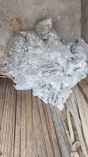 Scaffolding Clamp