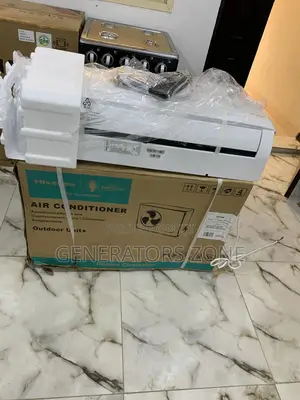 Hisense As18dk1 Inverter Ac -cool Your Space Instantly