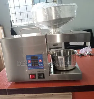 Oil Extractor