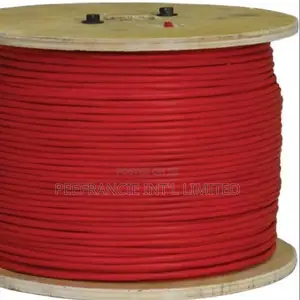 Fire Alarm Cable By 300m. Akabel