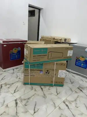 Enjoy Chill Vibes - Hisense 2hp Inverter Air Conditioner