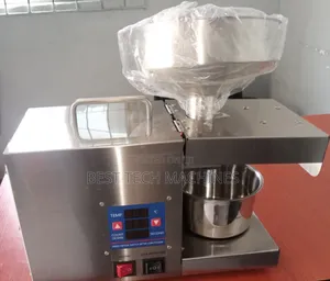 Brand New Oil Extractor