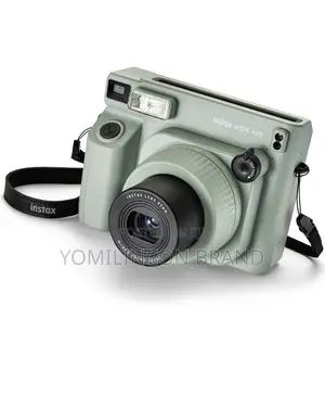 Fujifilm Instax Wide 400