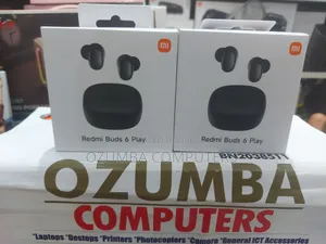 Xiaomi Redmi Buds 6 Play Earbuds