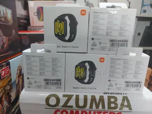 Redmi Watch 5 Active
