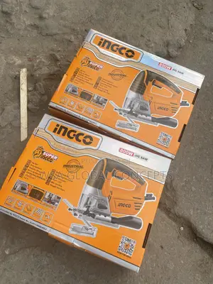 800 Watts Ingco Electric Jig Saw