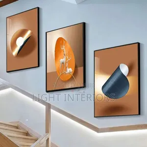 3 in 1 Art Frames (18x24 Inches) Each