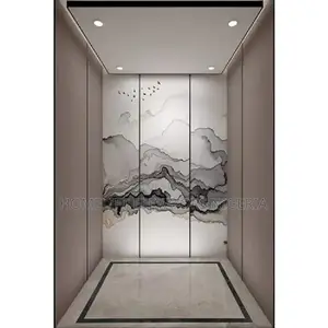 Quality Shaftless Residential Lift