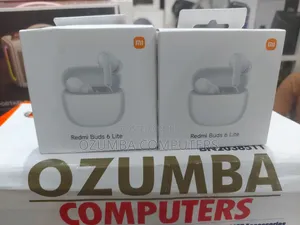 Xiaomi Redmi Buds 6 Lite Earbuds