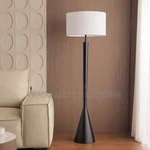 Long Table Lamp