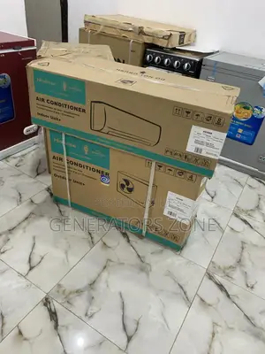 Top Performance - Hisense As18dk1 2hp Inverter Ac