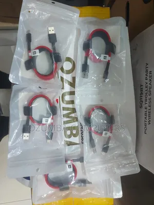 Xiaomi Mi Type-C Braided Cable 1m