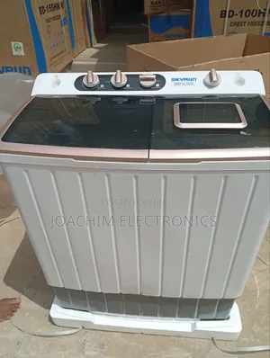 Skyrun Twin Watching Machine 11kg
