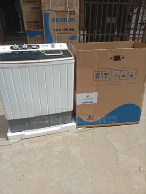 Skyrun Twin Watching Machine 11kg