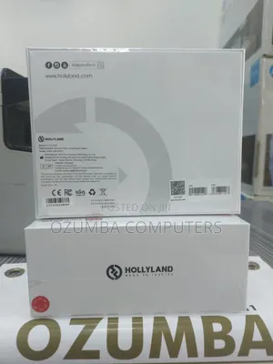 Hollyland Mars 400s Pro Ii
