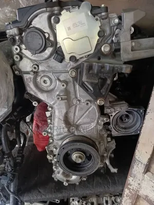 A25a Engine Camry Rav4 2020