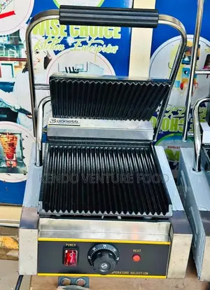 Shawarma Toaster
