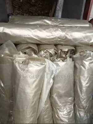 20 Yards White DPM Nylon Damp Proof Membrane
