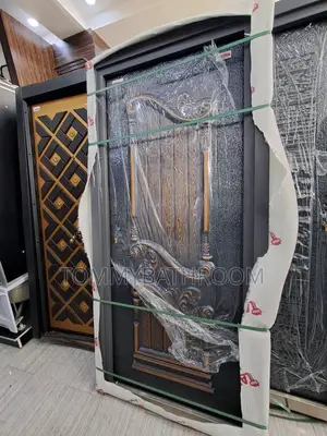 High Quality Door