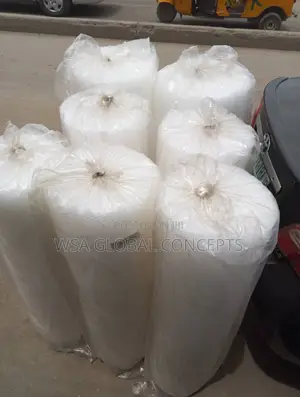 4feet by 25 Meters Bubble Wrap Pack Reel