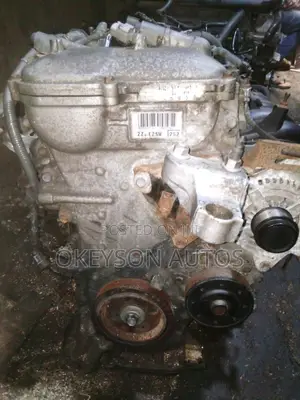 Complete Engine For Toyota Corolla 2008-2015 Model 2zr