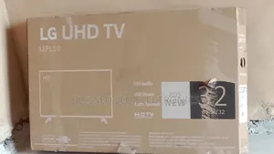 32 Inches Brand New Led Tv