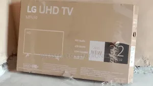 32 Inches Brand New Led Tv