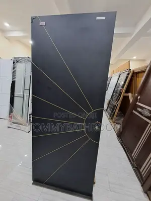 High Quality Door