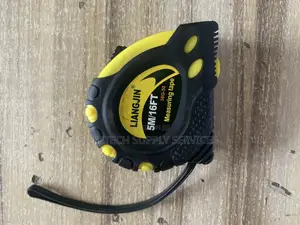 5meters/16feet Measuring Tape