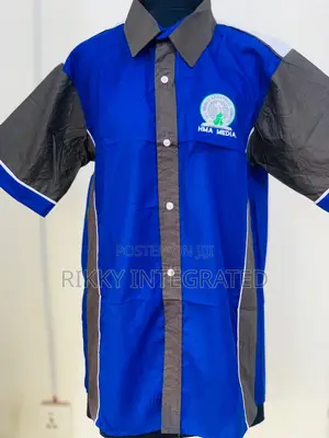 High Quality Polo and Shirt –Order Yours Today!