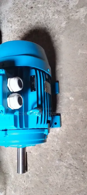 11kw Weg Motor 1475rpm
