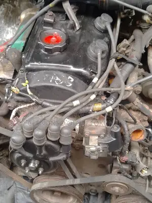 Mitsubishi L200 Plug Wire