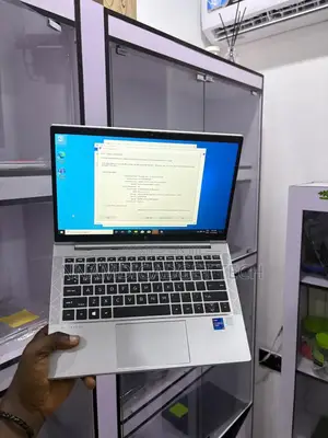 Laptop HP EliteBook 830 G8 16GB Intel Core I7 SSD 256GB