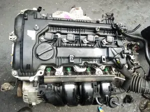 Complete Engine for Hyundai Elantra 2010-2015 Model