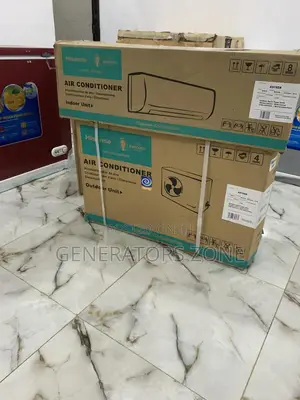 Chilling Made Easy - Hisense 2hp Inverter Ac for Sale As18dk