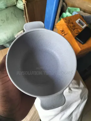 Eco Friendly Bowl, Plate and Cup for Baby Toddler Feeding