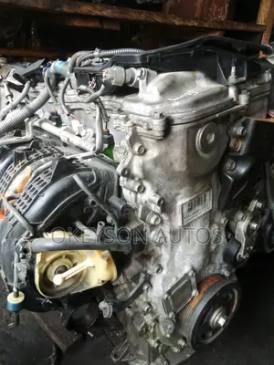 Engine for Toyota Venza, Highlander 2008-2015 Model 2ar