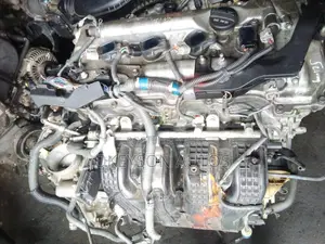Engine for Toyota Venza, Highlander 2008-2015 Model 2ar
