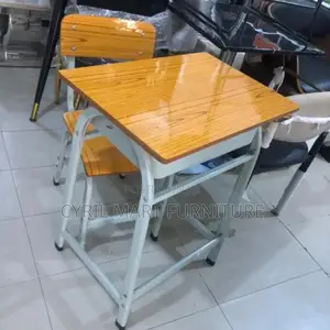 Students Chair