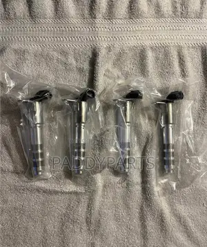 Buick Rendezvous Engine Variable Valve Timing