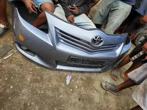 Corolla Verso 2012-2013